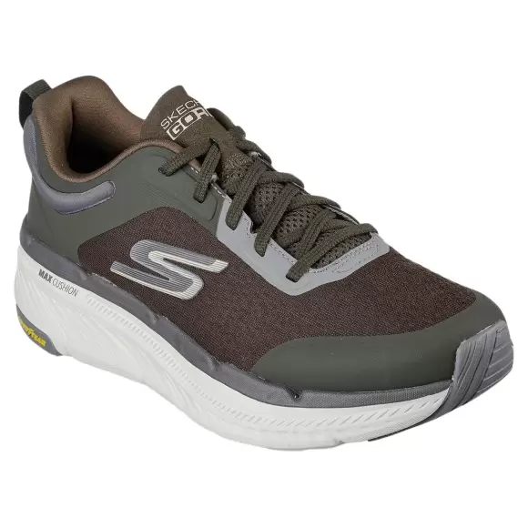 Herre Sneakers - SKECHERS - Skechers max cushioning 220821 OLV