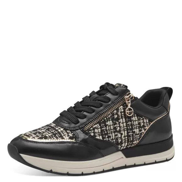 Dame Sneakers - TAMARIS - Tamaris 1-23732-41 006