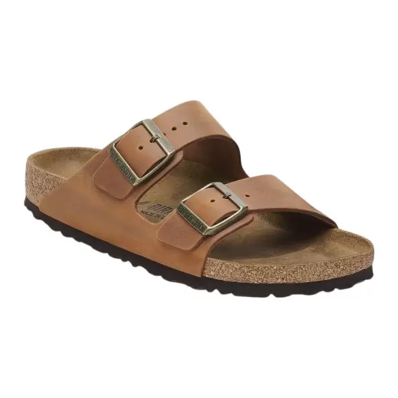 Dame Sandaler - BIRKENSTOCK - Birkenstock Arizona 1028401