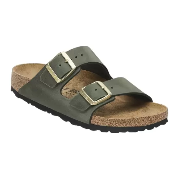 Dame Sandaler - BIRKENSTOCK - Birkenstock Arizona 1028030