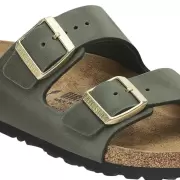 Dame Sandaler - BIRKENSTOCK - Birkenstock Arizona 1028030