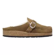 Damehjemmesko - BIRKENSTOCK - BIRKENSTOCK Buckley lammeskind 1018127