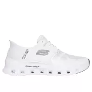 Dame Sneakers - SKECHERS - Skechers GLIDE-STEP PRO 150420 WHT