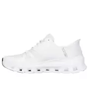 Dame Sneakers - SKECHERS - Skechers GLIDE-STEP PRO 150420 WHT