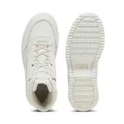 Dame Støvler - PUMA - PUMA Mayra Frosted Ivory 392316-03