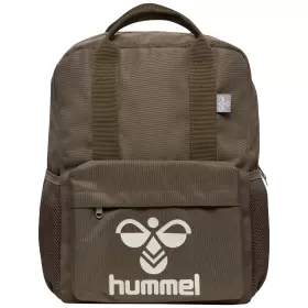 Tasker - HUMMEL - Hummel Jazz Backpack 207383-0554