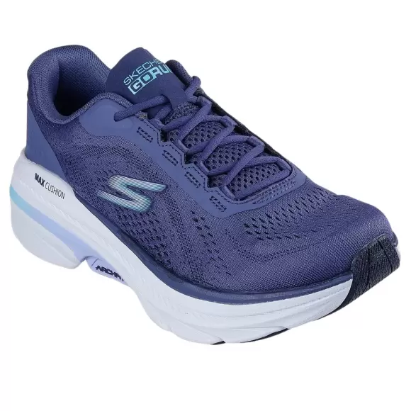 Dame Sneakers - SKECHERS - Skechers MAX CUSHIONING ARCH FIT 2.0 128941 NVBL