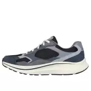 Herre Sneakers - SKECHERS - Skechers GO RUN CONSISTENT 2.0 RETRO 220872 CCBK