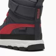 Børne Støvler - PUMA - PUMA Evolve Boot Puretex AC 392649-05