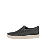 Dame Sko - ECCO - ECCO Classic Sneaker 218603-01001