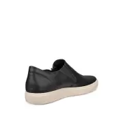 Dame Sko - ECCO - ECCO Classic Sneaker 218603-01001