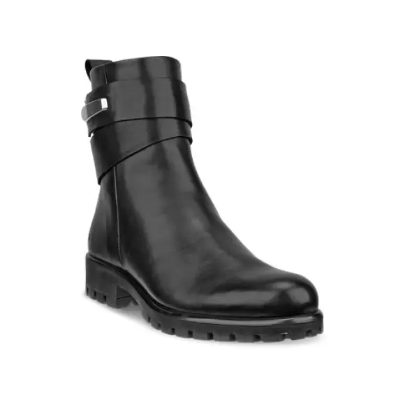 Dame Støvler - ECCO - ECCO Modtray Boot 490193-01001