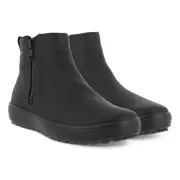 Herre Støvler - ECCO - ECCO Soft 7 Tred Ankle Boot 450314-01001