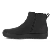 Herre Støvler - ECCO - ECCO Soft 7 Tred Ankle Boot 450314-01001