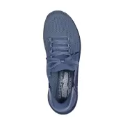 Dame Sneakers - SKECHERS - Skechers D'LUX WALKER 2.0-THRILL MOVEM 150105 SLT