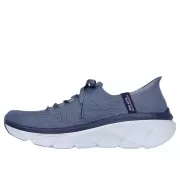 Dame Sneakers - SKECHERS - Skechers D'LUX WALKER 2.0-THRILL MOVEM 150105 SLT