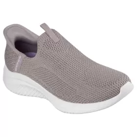 Dame Sneakers - SKECHERS - Skechers ULTRA FLEX 3.0-EASY WIN 150450 TPE