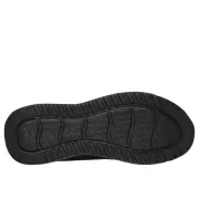 Dame Støvler - SKECHERS - Skechers ON-THE-GO STELLAR - COZY STEP 144775 BBK