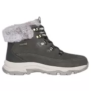 Dame Støvler - SKECHERS - Skechers TREGO SNOW WORRIES 167882 OLV