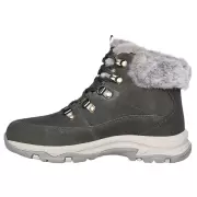 Dame Støvler - SKECHERS - Skechers TREGO SNOW WORRIES 167882 OLV