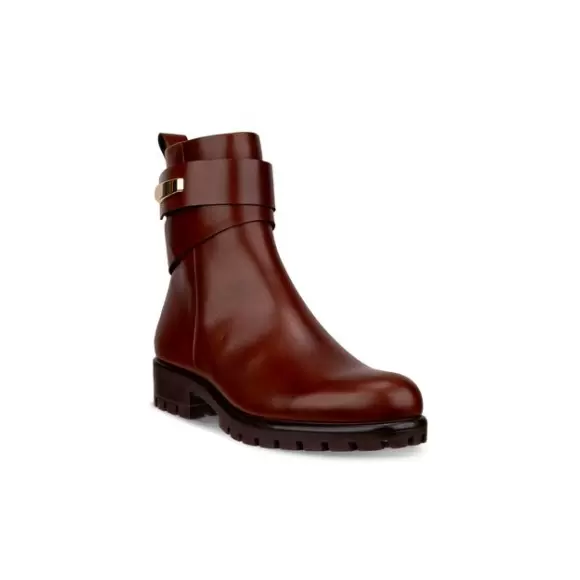 Dame Støvler - ECCO - ECCO Modtray Boot 490193-01053