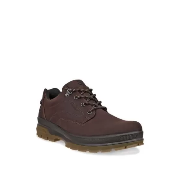 Herresko - ECCO - ECCO Rugged Track Lace Up 838134-02178