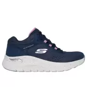 Dame Sneakers - SKECHERS - Skechers ARCH FIT 2.0-RAINY DAYS 150194 NVPR