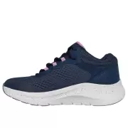 Dame Sneakers - SKECHERS - Skechers ARCH FIT 2.0-RAINY DAYS 150194 NVPR