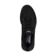 Herre Sneakers - SKECHERS - Skechers VAPOR FOAM VEIKO 232959 BBK