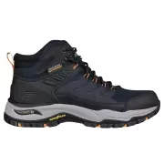 Herre Støvler - SKECHERS - Skechers ARCH FIT DAWSON RAVENO 204634 NVBK