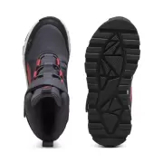 Børne Støvler - PUMA - PUMA Evolve Boot Puretex AC 392649-05