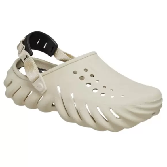 Herre - Træsko - CROCS - CROCS Echo Clog 207937-2YJ