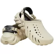 Herre - Træsko - CROCS - CROCS Echo Clog 207937-2YJ