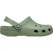 Dame Træsko - CROCS - Crocs Classic Moss 10001-308