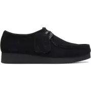 Dame Sneakers - CLARKS - CLARKS Wallabee CL26174746