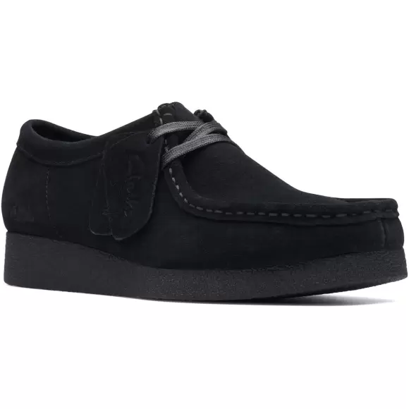 Dame Sneakers - CLARKS - CLARKS Wallabee CL26174746