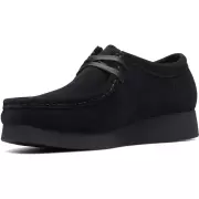 Dame Sneakers - CLARKS - CLARKS Wallabee CL26174746