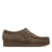 Dame Sneakers - CLARKS - CLARKS Wallabee CL26174748