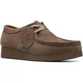 Dame Sneakers - CLARKS - CLARKS Wallabee CL26174748