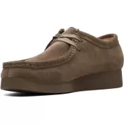 Dame Sneakers - CLARKS - CLARKS Wallabee CL26174748