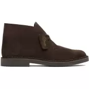 Herre Støvler - CLARKS - Clarks Desert Bt Evo G CL26166784-5230