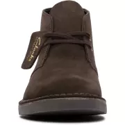 Herre Støvler - CLARKS - Clarks Desert Bt Evo G CL26166784-5230