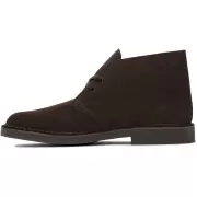 Herre Støvler - CLARKS - Clarks Desert Bt Evo G CL26166784-5230