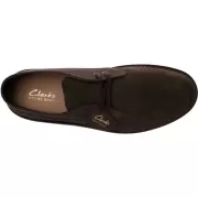 Herre Støvler - CLARKS - Clarks Desert Bt Evo G CL26166784-5230