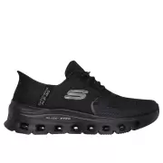 Dame Sneakers - SKECHERS - Skechers GLIDE-STEP PRO 150420 BBK