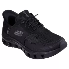 Dame Sneakers - SKECHERS - Skechers GLIDE-STEP PRO 150420 BBK