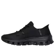 Dame Sneakers - SKECHERS - Skechers GLIDE-STEP PRO 150420 BBK