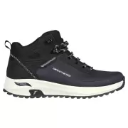 Dame Støvler - SKECHERS - Skechers ARCH-FIT DISCOVER ELEVATION 180086 BLK