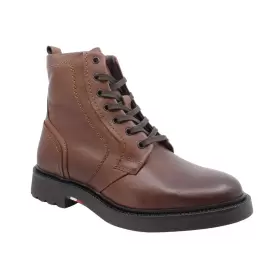 Herre Støvler - Tommy Hilfiger - Tommy Hilfiger Comfort LWT LTH Boot FM0FM05183 GVI