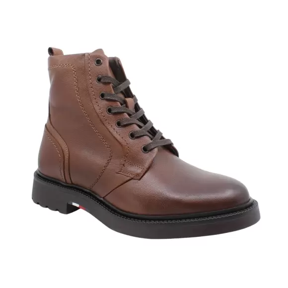 Herre Støvler - Tommy Hilfiger - Tommy Hilfiger Comfort LWT LTH Boot FM0FM05183 GVI